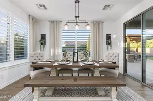 2587 E Lodgepole Dr, Gilbert, AZ 85298 - Photo 12