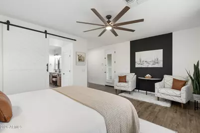 2587 E Lodgepole Drive, Gilbert, AZ 85298 - Photo 22