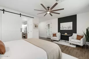 2587 E Lodgepole Dr, Gilbert, AZ 85298 - Photo 22