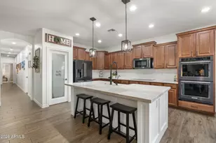 2587 E Lodgepole Dr, Gilbert, AZ 85298 - Photo 20