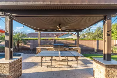 2587 E Lodgepole Drive, Gilbert, AZ 85298 - Photo 38