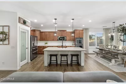 2587 E Lodgepole Drive, Gilbert, AZ 85298 - Photo 18