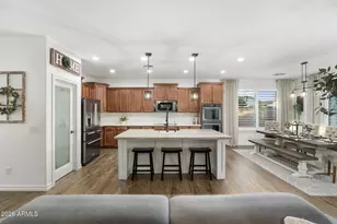 2587 E Lodgepole Dr, Gilbert, AZ 85298 - Photo 18