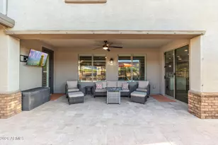 2587 E Lodgepole Dr, Gilbert, AZ 85298 - Photo 44