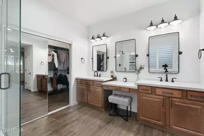 2587 E Lodgepole Drive, Gilbert, AZ 85298 - Photo 24