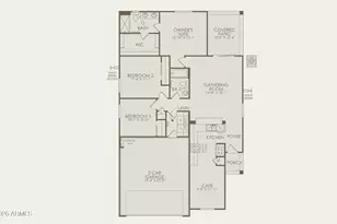 42975 W Vincent Dr, Maricopa, AZ 85138 - Photo 2