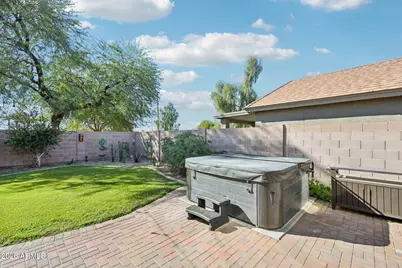 15821 W Boca Raton Road, Surprise, AZ 85379 - Photo 44