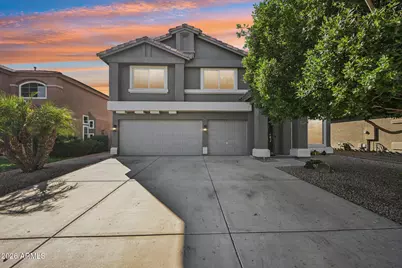 15821 W Boca Raton Road, Surprise, AZ 85379 - Photo 1