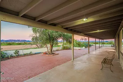 51718 W Donald Road, Aguila, AZ 85320 - Photo 38