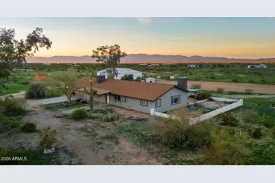 51718 W Donald Road, Aguila, AZ 85320 - Photo 34