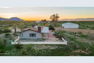 51718 W Donald Road, Aguila, AZ 85320 - Photo 38
