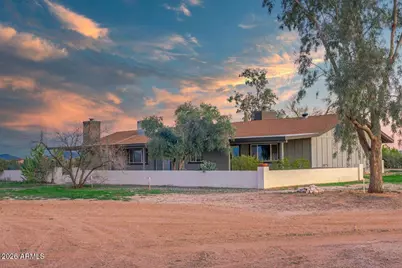 51718 W Donald Road, Aguila, AZ 85320 - Photo 34