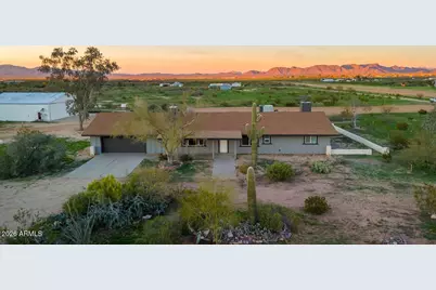 51718 W Donald Road, Aguila, AZ 85320 - Photo 36