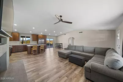 51718 W Donald Road, Aguila, AZ 85320 - Photo 6