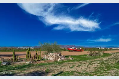 51718 W Donald Road, Aguila, AZ 85320 - Photo 46