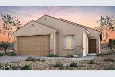 42970 W Peters Drive, Maricopa, AZ 85138 - Photo 1