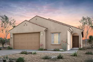 42970 W Peters Dr, Maricopa, AZ 85138 - Photo 1