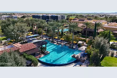 338 E Bittercress Avenue, Queen Creek, AZ 85140 - Photo 26