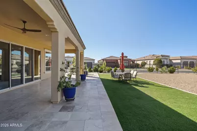 338 E Bittercress Avenue, Queen Creek, AZ 85140 - Photo 22