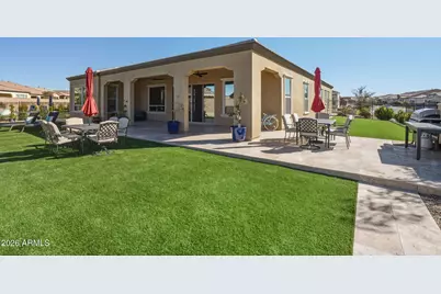 338 E Bittercress Avenue, Queen Creek, AZ 85140 - Photo 20