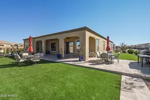 338 E Bittercress Ave, Queen Creek, AZ 85140 - Photo 20