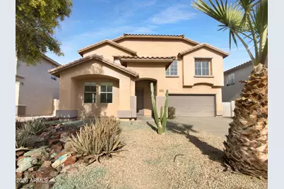 46088 W Sonny Road, Maricopa, AZ 85139 - Photo 1