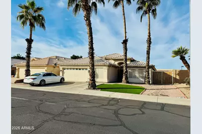 22008 N 66th. Lane, Glendale, AZ 85310 - Photo 2