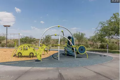 10743 W Desert Elm Lane, Peoria, AZ 85383 - Photo 10