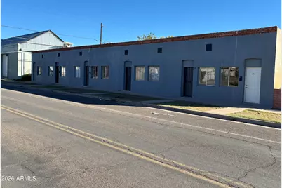 429 E 7th Street, Douglas, AZ 85607 - Photo 1