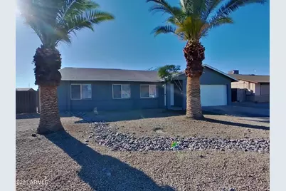 10717 W Campbell Avenue, Phoenix, AZ 85037 - Photo 1