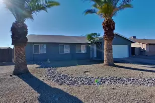 10717 West Campbell Ave, Phoenix, AZ 85037 - Photo 1