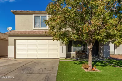 12926 W Willow Avenue, El Mirage, AZ 85335 - Photo 2