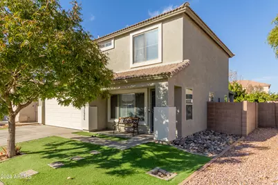 12926 W Willow Avenue, El Mirage, AZ 85335 - Photo 6