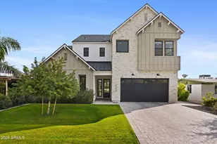 4145 N 42nd Pl, Phoenix, AZ 85018 - Photo 1