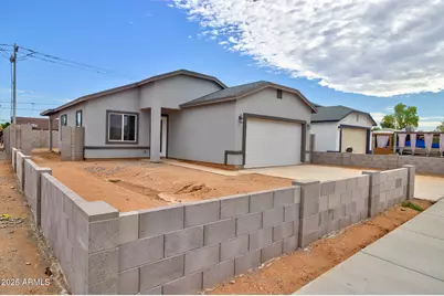 1110 E 4th Street, Casa Grande, AZ 85122 - Photo 1