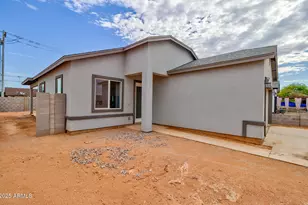 1110 E 4th St, Casa Grande, AZ 85122 - Photo 2