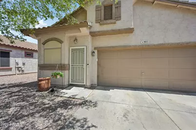 905 S Bristol --, Mesa, AZ 85208 - Photo 4