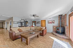 35085 S Turtle Creek Rd, Wickenburg, AZ 85390 - Photo 12