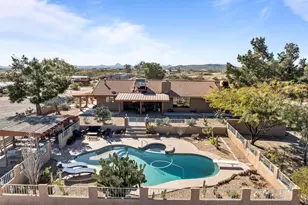 35085 S Turtle Creek Rd, Wickenburg, AZ 85390 - Photo 8