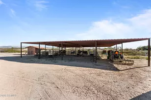 35085 S Turtle Creek Rd, Wickenburg, AZ 85390 - Photo 42