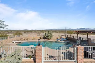 35085 S Turtle Creek Rd, Wickenburg, AZ 85390 - Photo 48