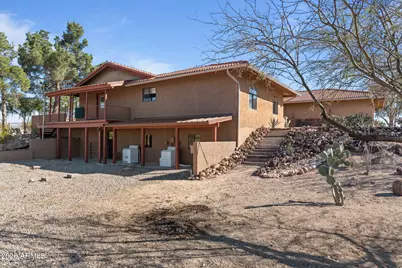 35085 S Turtle Creek Road, Wickenburg, AZ 85390 - Photo 54