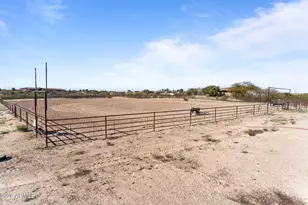 35085 S Turtle Creek Rd, Wickenburg, AZ 85390 - Photo 40