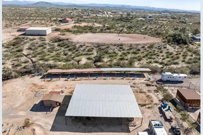 35085 S Turtle Creek Road, Wickenburg, AZ 85390 - Photo 6
