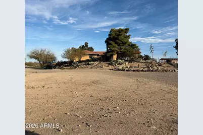 35085 S Turtle Creek Road, Wickenburg, AZ 85390 - Photo 1