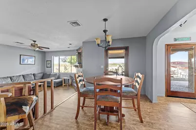 35085 S Turtle Creek Road, Wickenburg, AZ 85390 - Photo 20