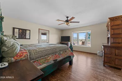 35085 S Turtle Creek Road, Wickenburg, AZ 85390 - Photo 34