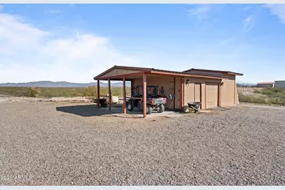 35085 S Turtle Creek Road, Wickenburg, AZ 85390 - Photo 46