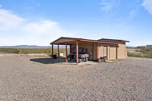 35085 S Turtle Creek Rd, Wickenburg, AZ 85390 - Photo 46