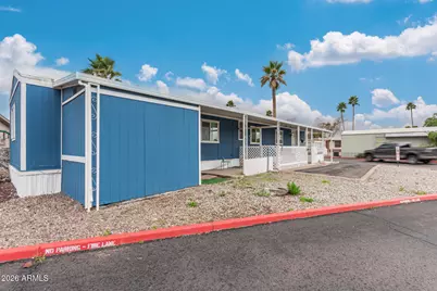 555 W Warner Road #156, Chandler, AZ 85225 - Photo 2